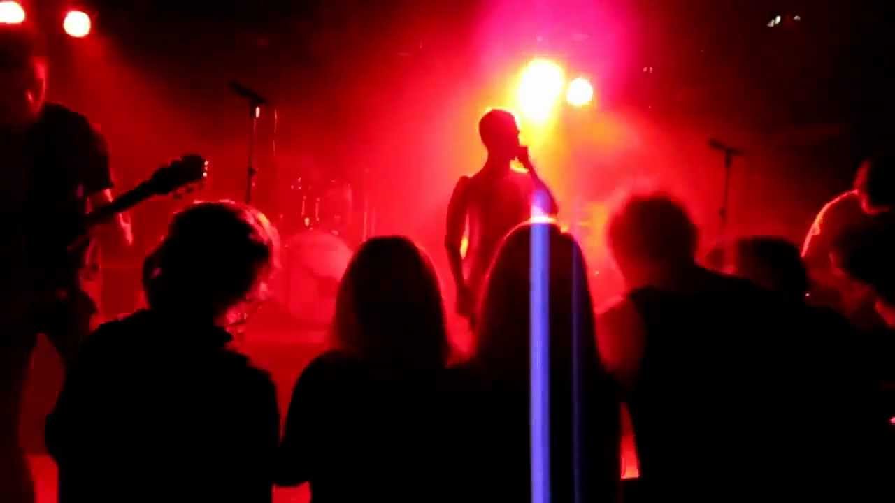 Suicide Circus- Suicide Circus