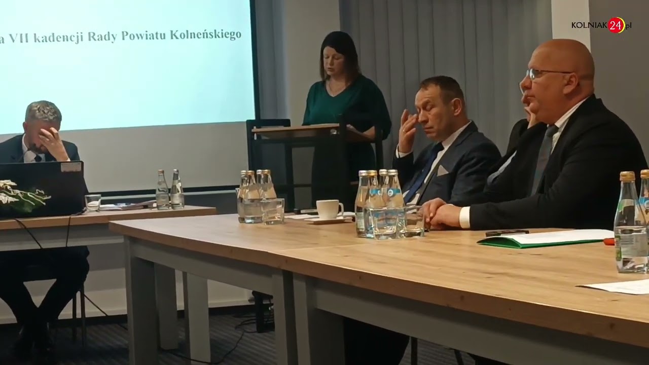 Bezpieczeństwo weterynaryjne w powiecie kolneńskim