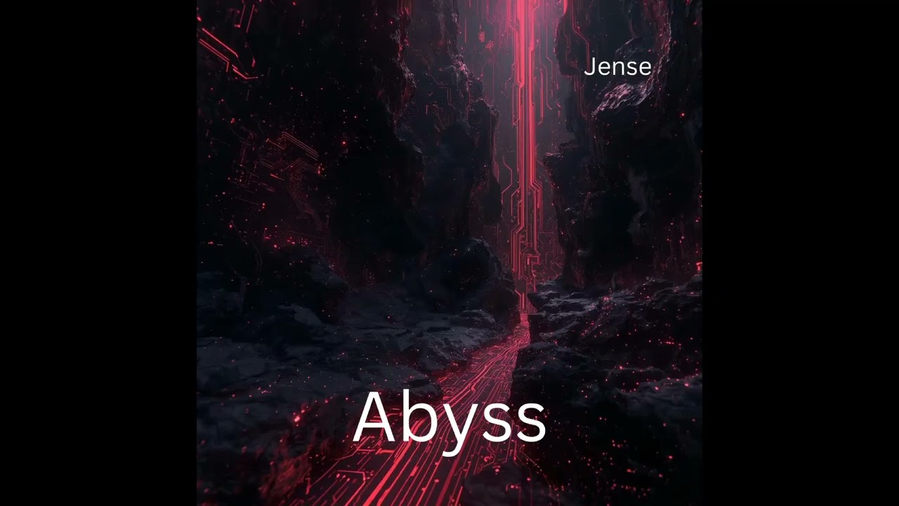 Abyss – Free2Use Music by Jense