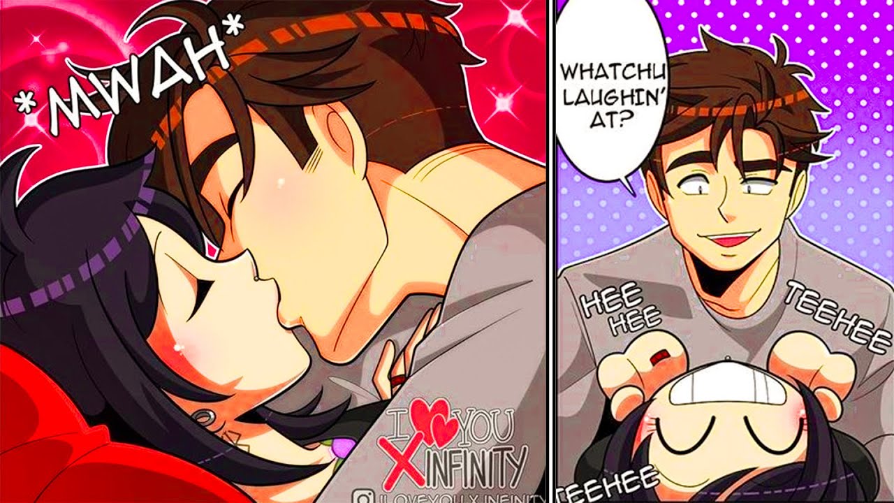 🔥Artist Illustrates Everyday Life With Her Husband  🔥 | In Sweet Comics| Micer #7