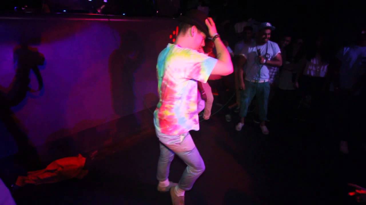CU Next Tuesday @Digital 16.10.12