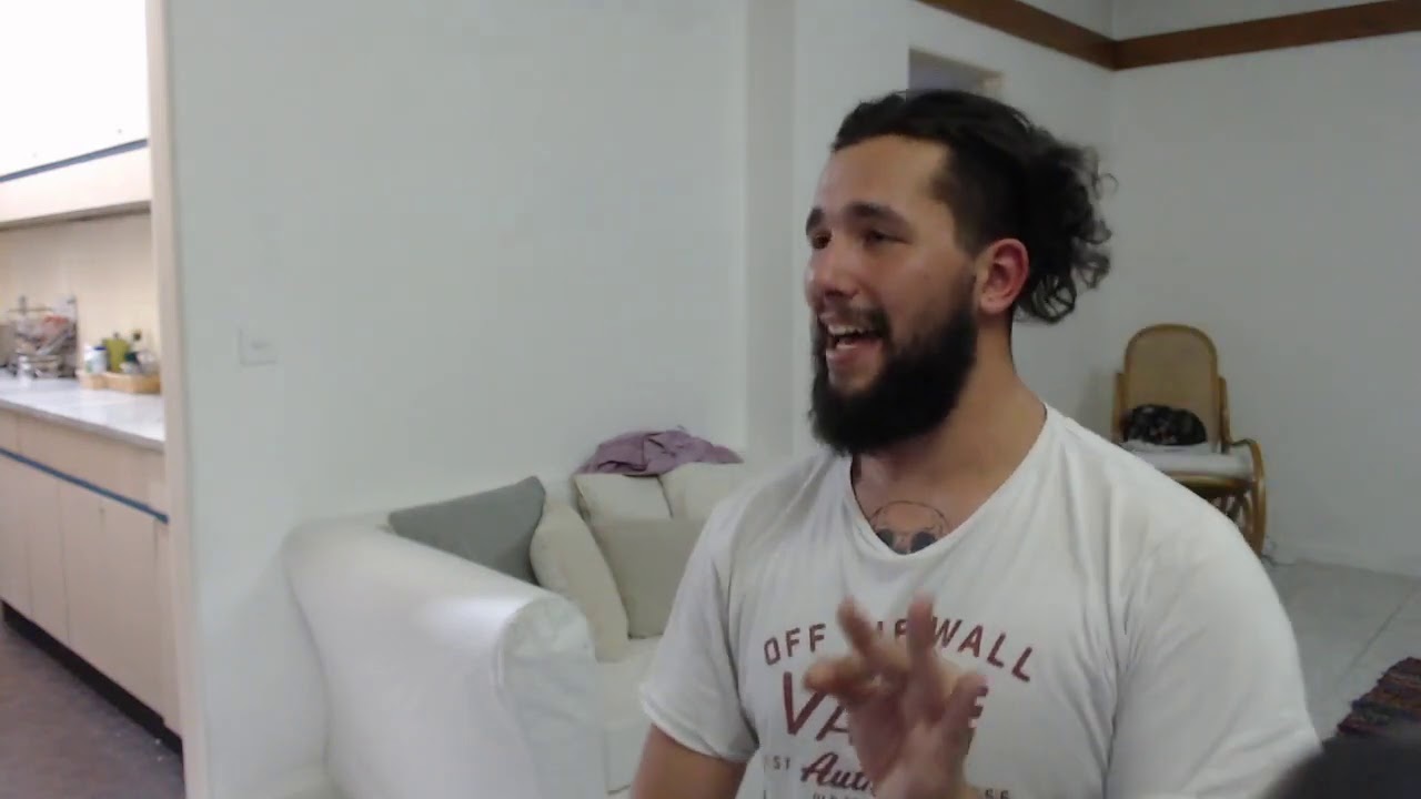 Ahora me escuchan mejor? NDEAAAAAH