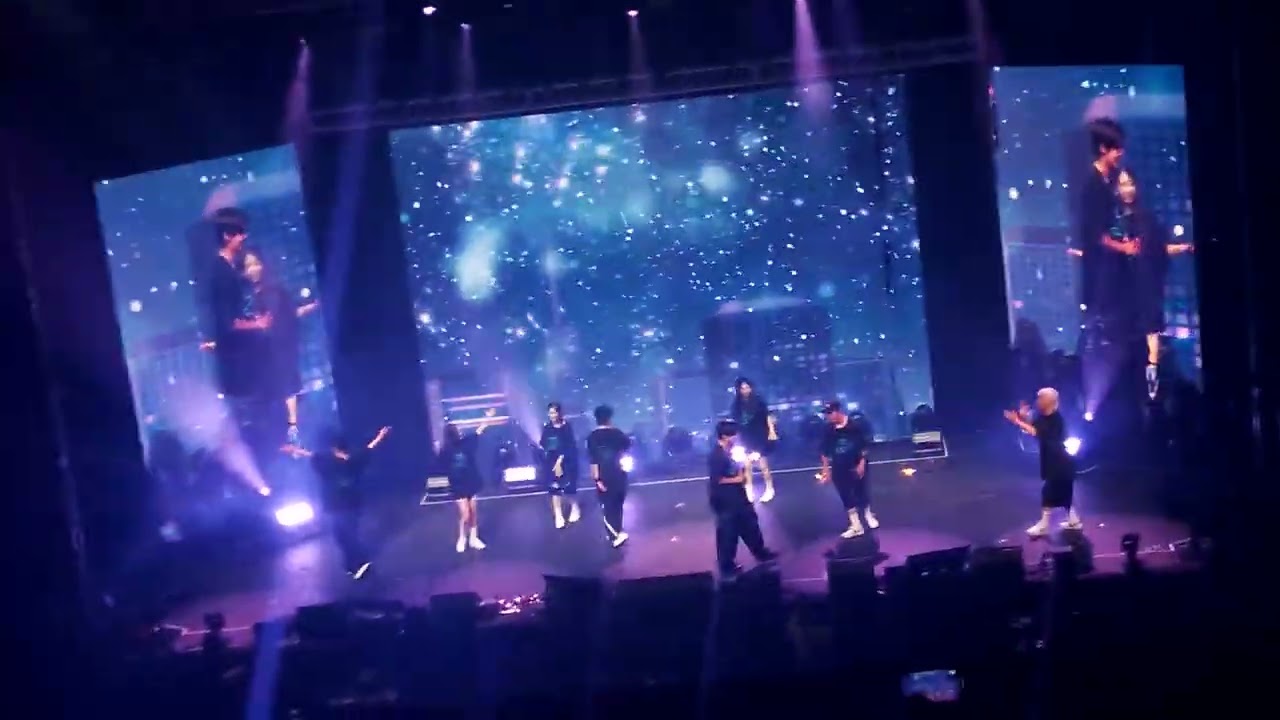 Kim Hyun Joong THE LAST DANCE 07/07/24 32-32