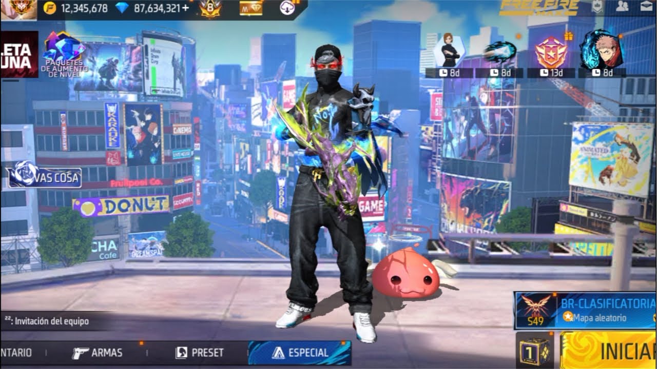 PREMIOS PARA TODOS!! 💎😱✅ #freefiremax #freefireindia #ff #viralshort