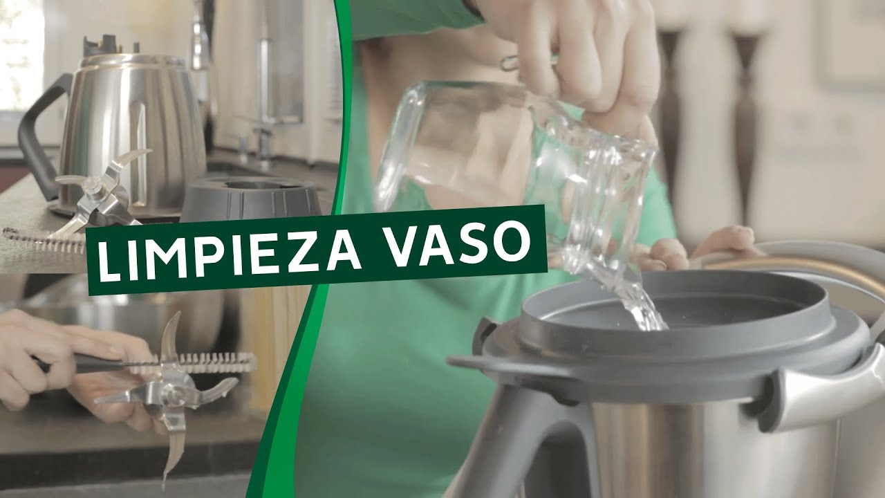 Thermomix ® TM5 - Vaso