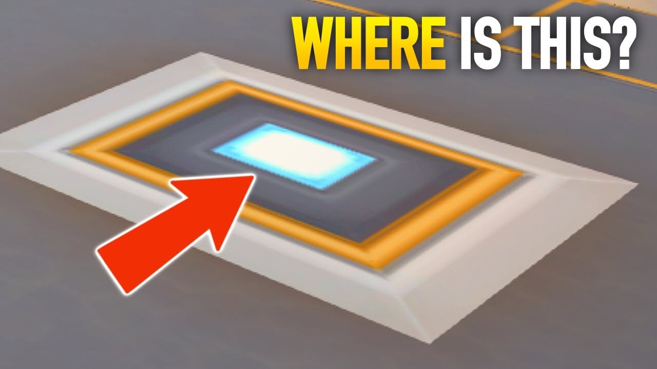 We Played Geoguessr in Mech Arena