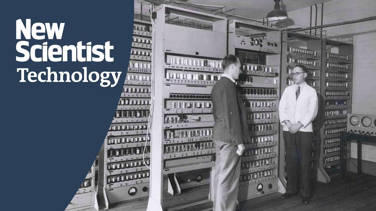 Why the EDSAC computer was seen as a Nobel prize-winning collaborator