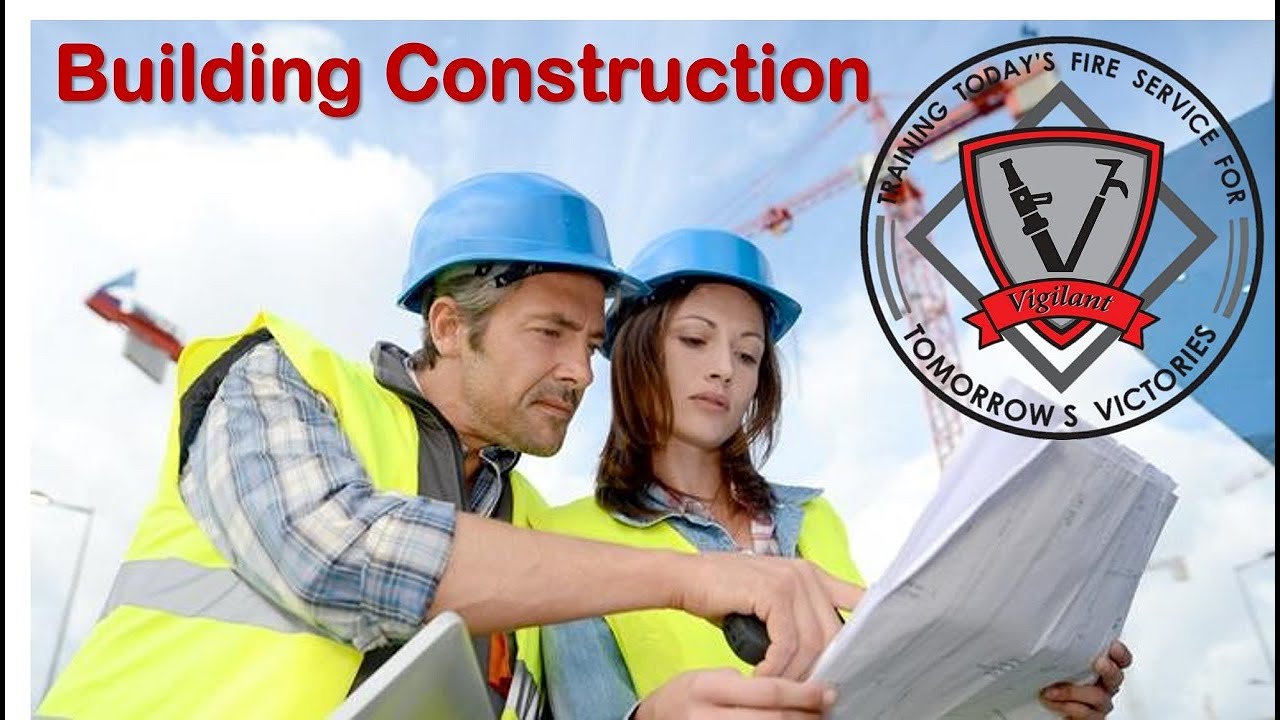 Building Construction Basic Review