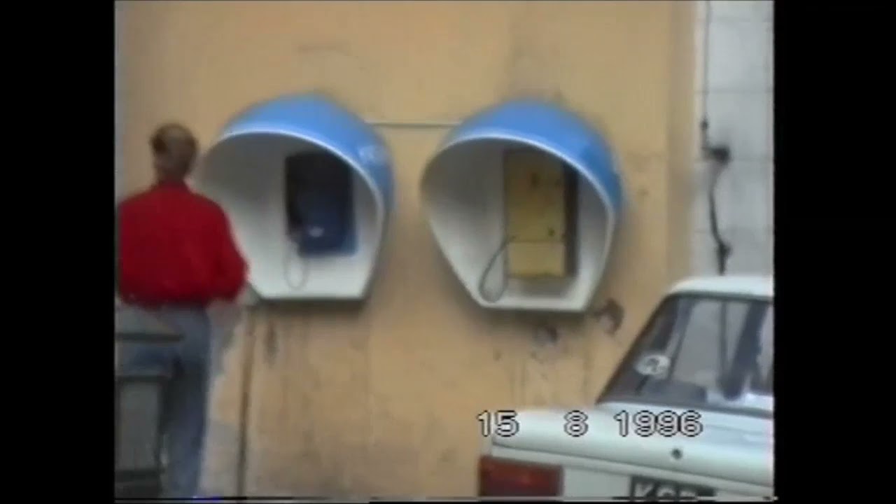 Gorlice w roku 1996 - część 2