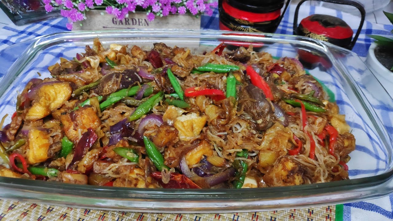 Sambal Goreng Jawa