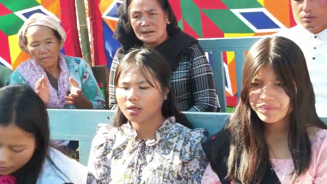 Sunlenkhom || New Year 2026