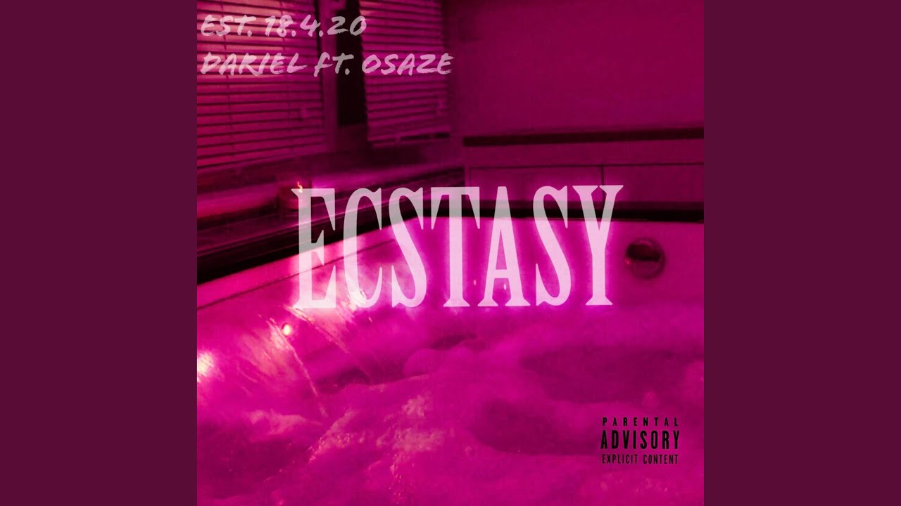 Ecstasy (feat. Osaze)