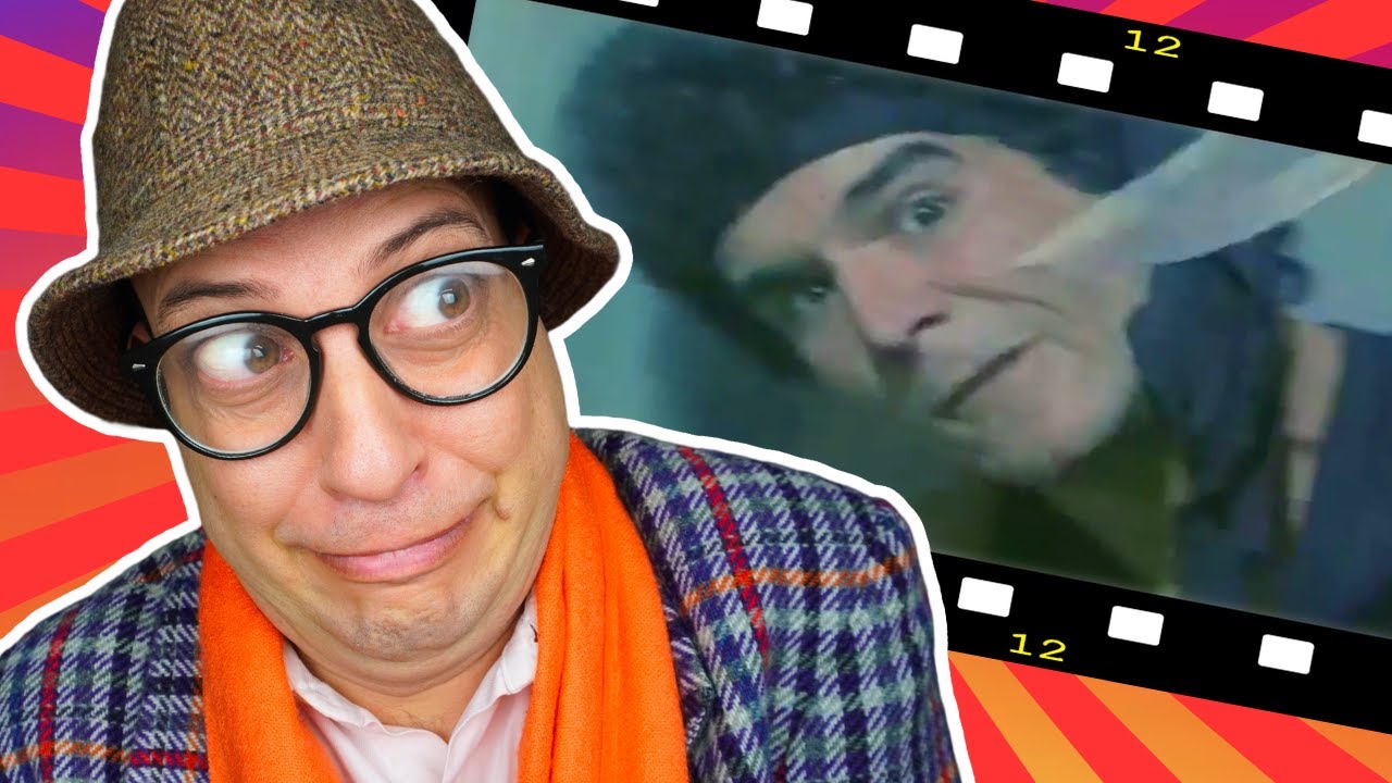 LE PIÙ IMBARAZZANTI SCENE DI LOTTA NEI FILM *parte 2*