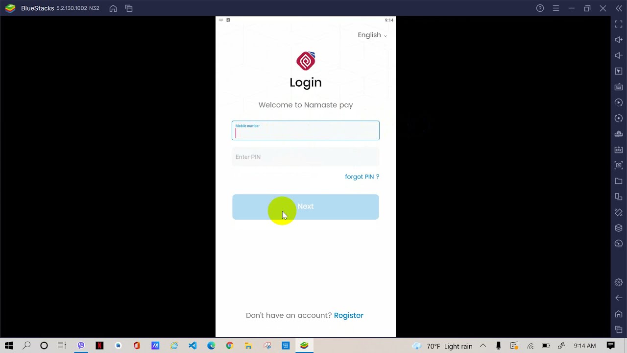 Namaste Pay wallet Beta Version || Download and install from the playstore || Nepal Telecom || RBB