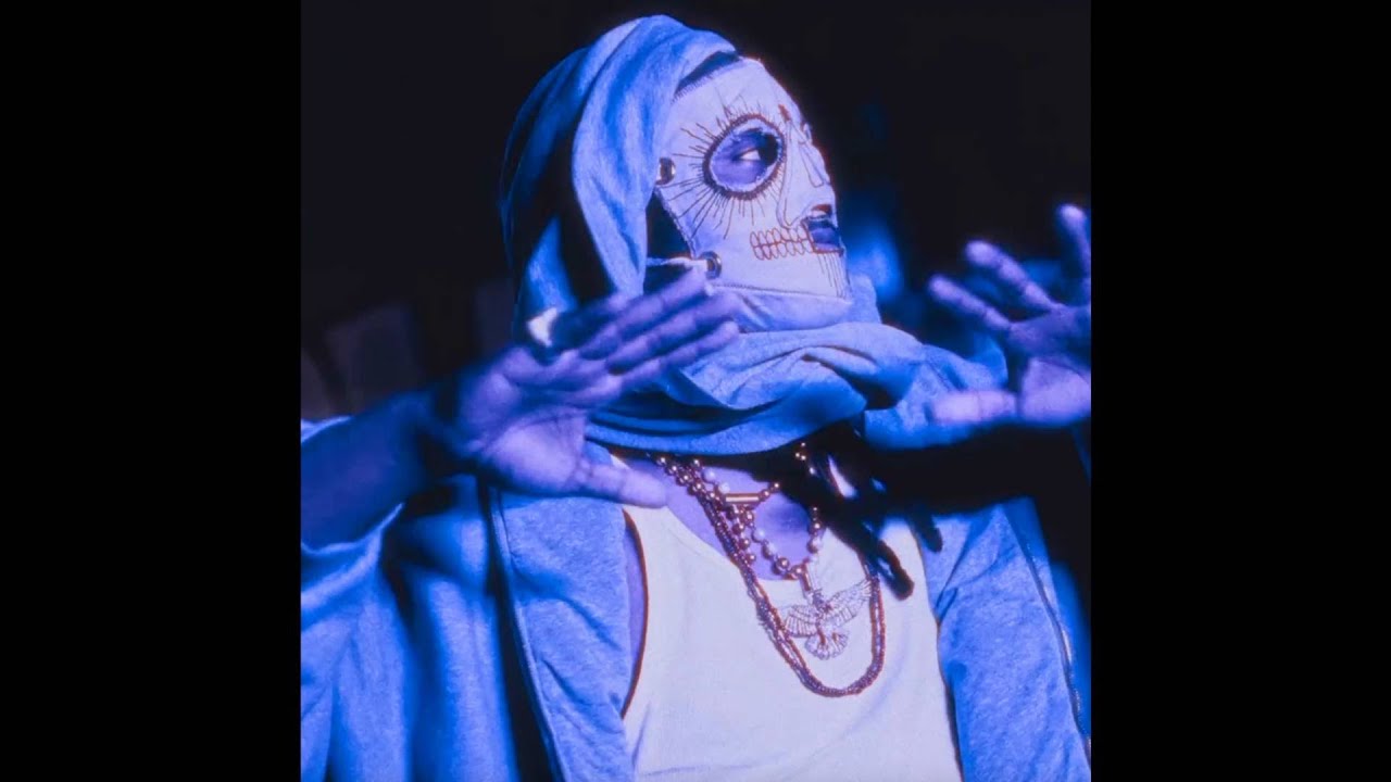 Skrilla X OT7 Quanny Type Beat 2025 - 