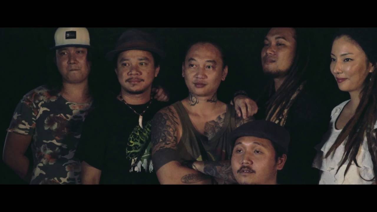 Ajen Oku (Wait For Me) By At Adau #sarawakyoungcuts #aiffa2017
