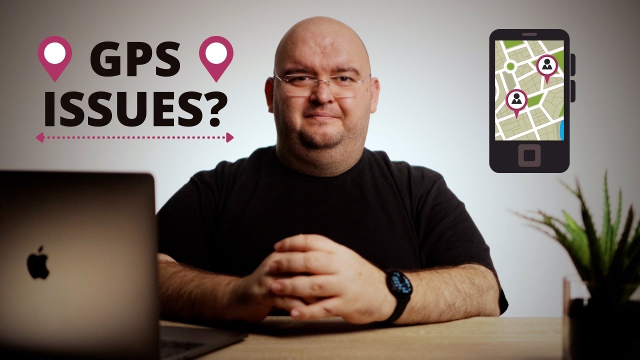Как исправить неработающий GPS на Android