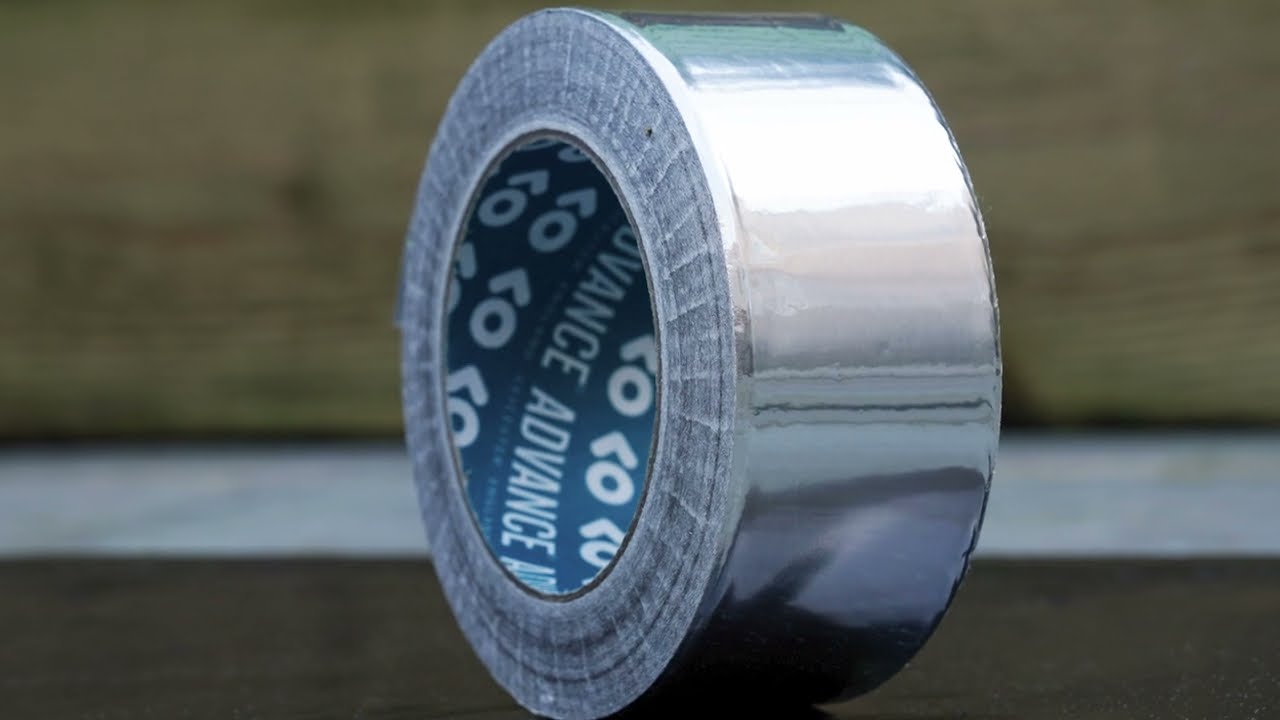 Advance Tapes | High Performance Foil Tape