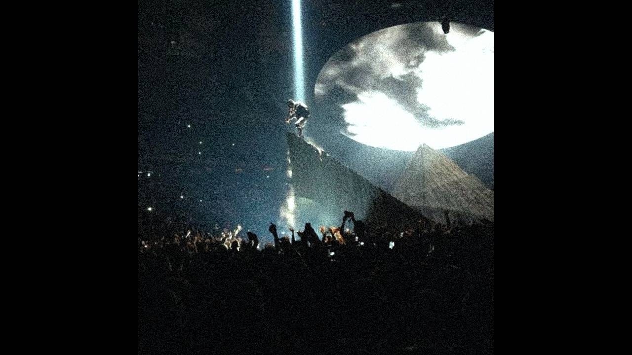 KANYE WEST & STADIUM TYPE BEAT - 