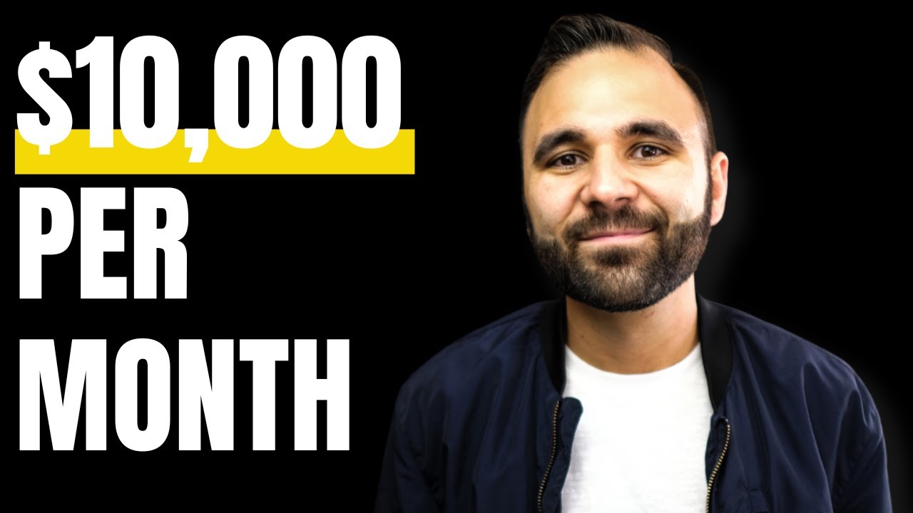 How I’d Make $10K/Month with Email Copywriting (If I Started from Zero)