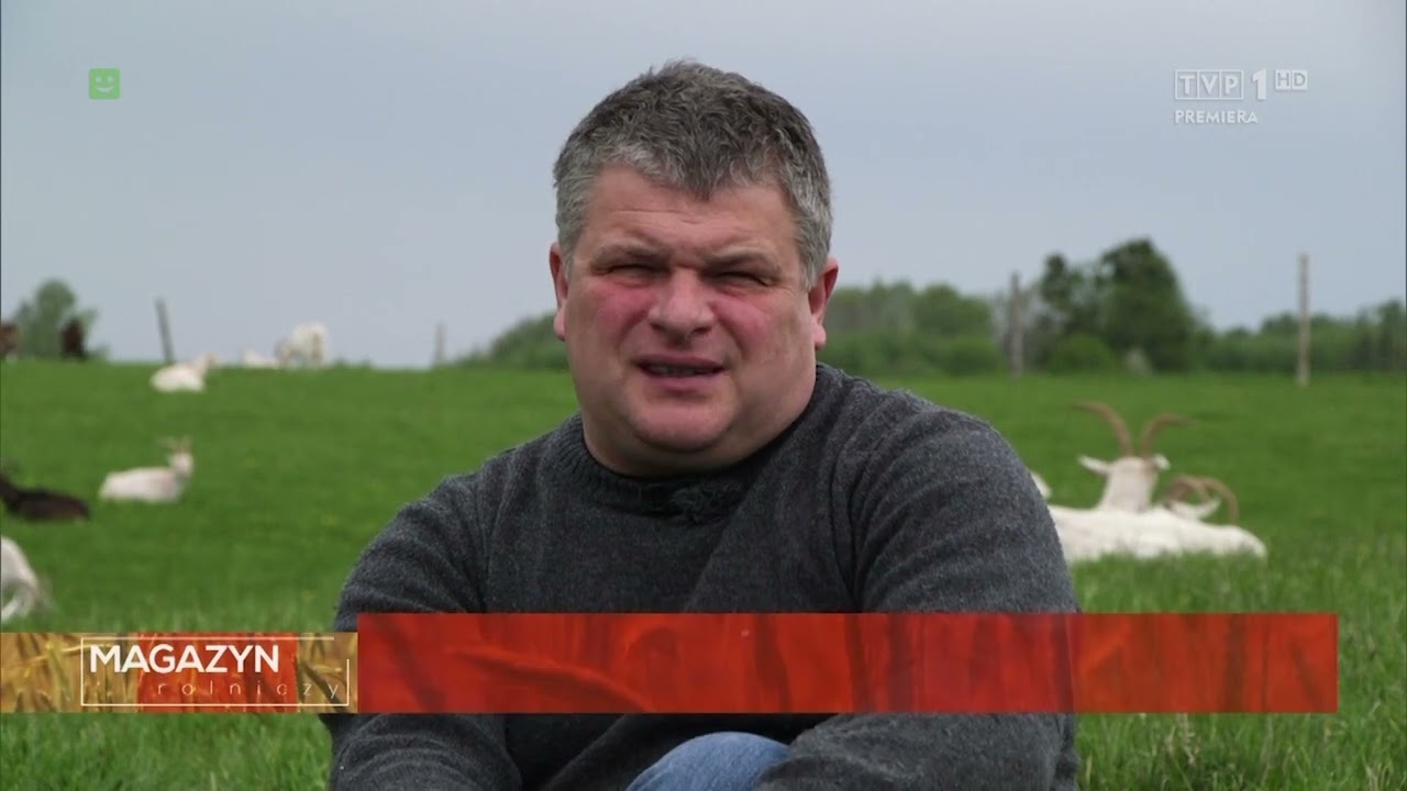 Magazyn Rolniczy. Rolnictwo ekologiczne – dopłaty do małych i średnich gospodarstw ekologicznych
