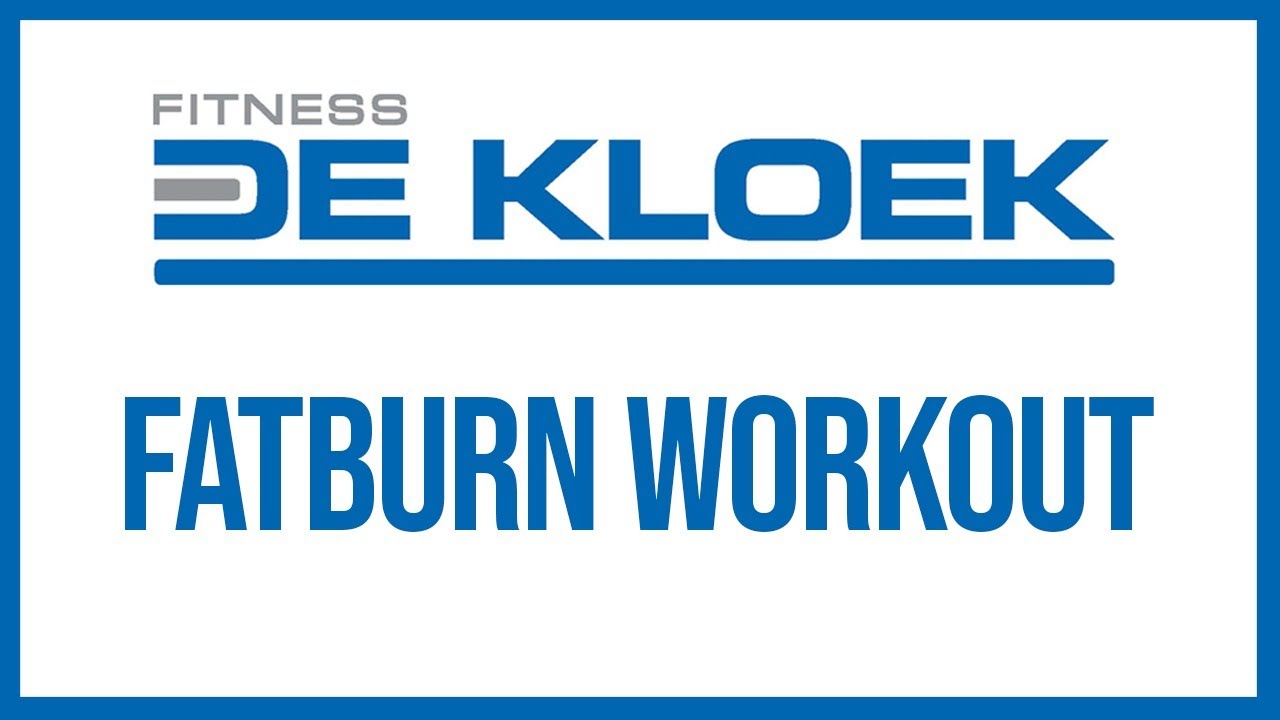 FATBURN & STEP