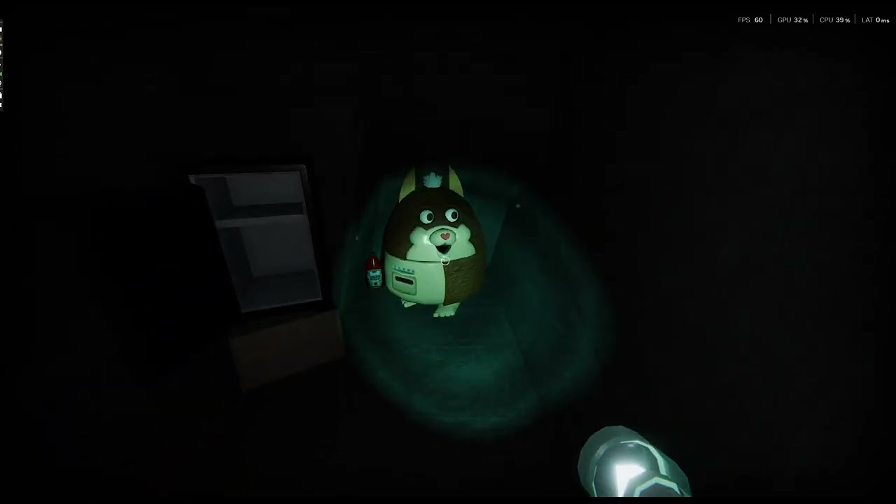 gameplay of tattletale-ometv-roblox.