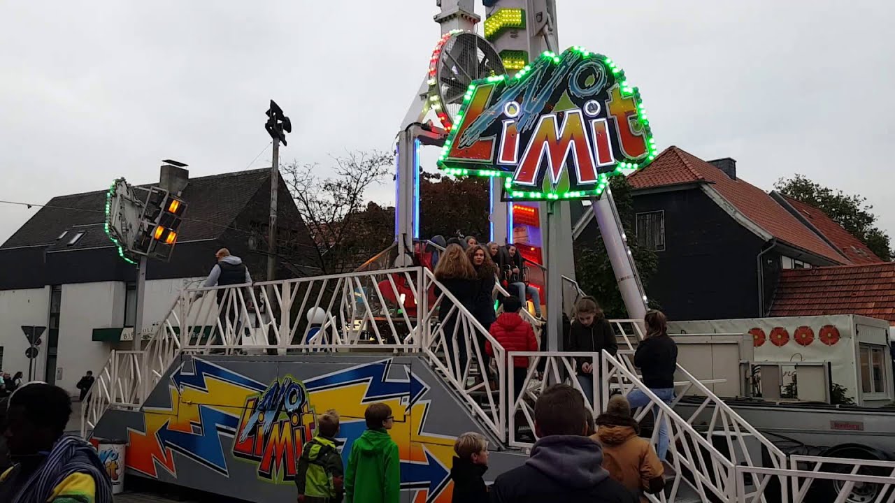 No Limit- Van Reeken [offride] Lippstädter Herbstwoche 2015
