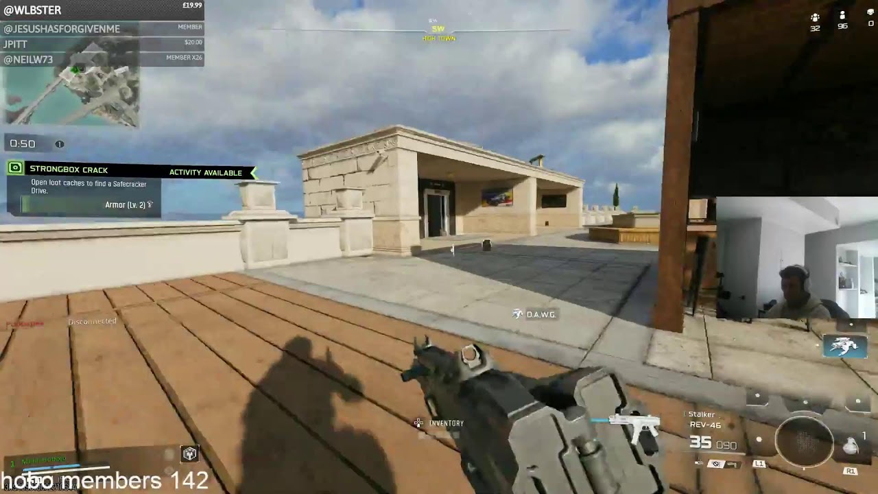 Blackops Royale is here , Blackout 2 is live !