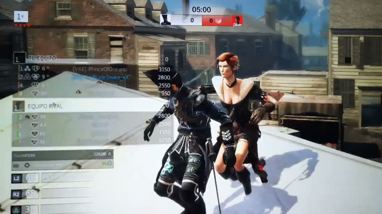 AC3 AA HARD