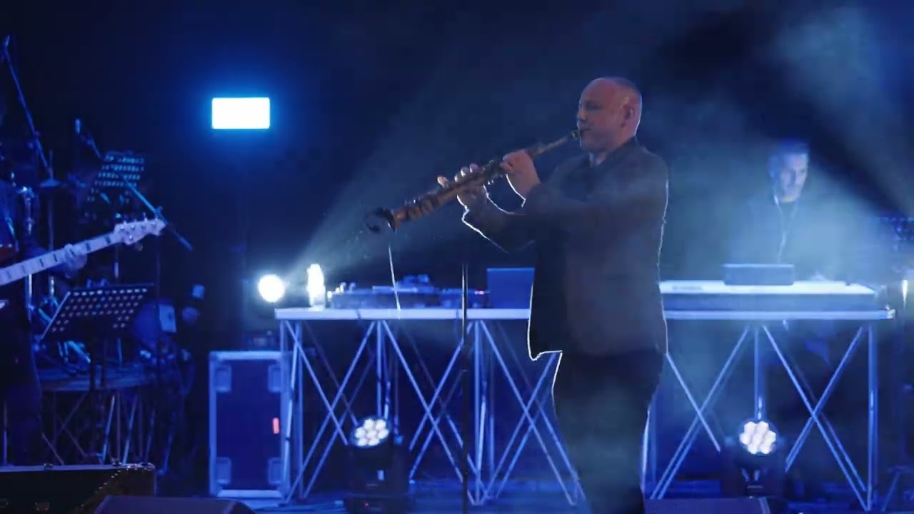 🎷 Il Trono di Spade – Live al Teatro Lendi Rocco Di Maiolo