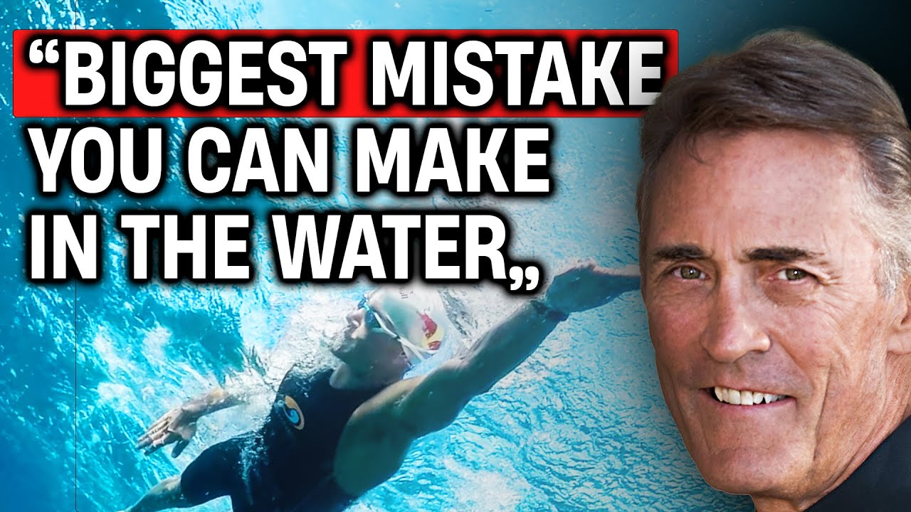 Joe Friel Reveals Why Some Triathletes Get Faster