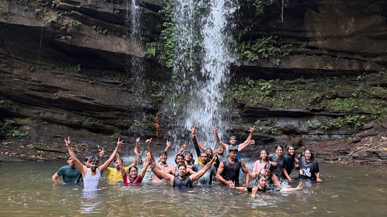 Hornadu temple | Soormane waterfall | one last trip | travel vlog
