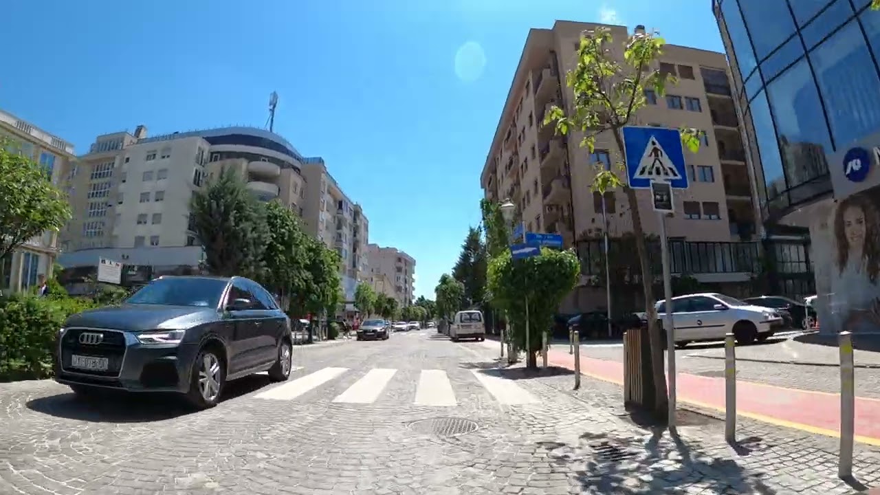 Klina