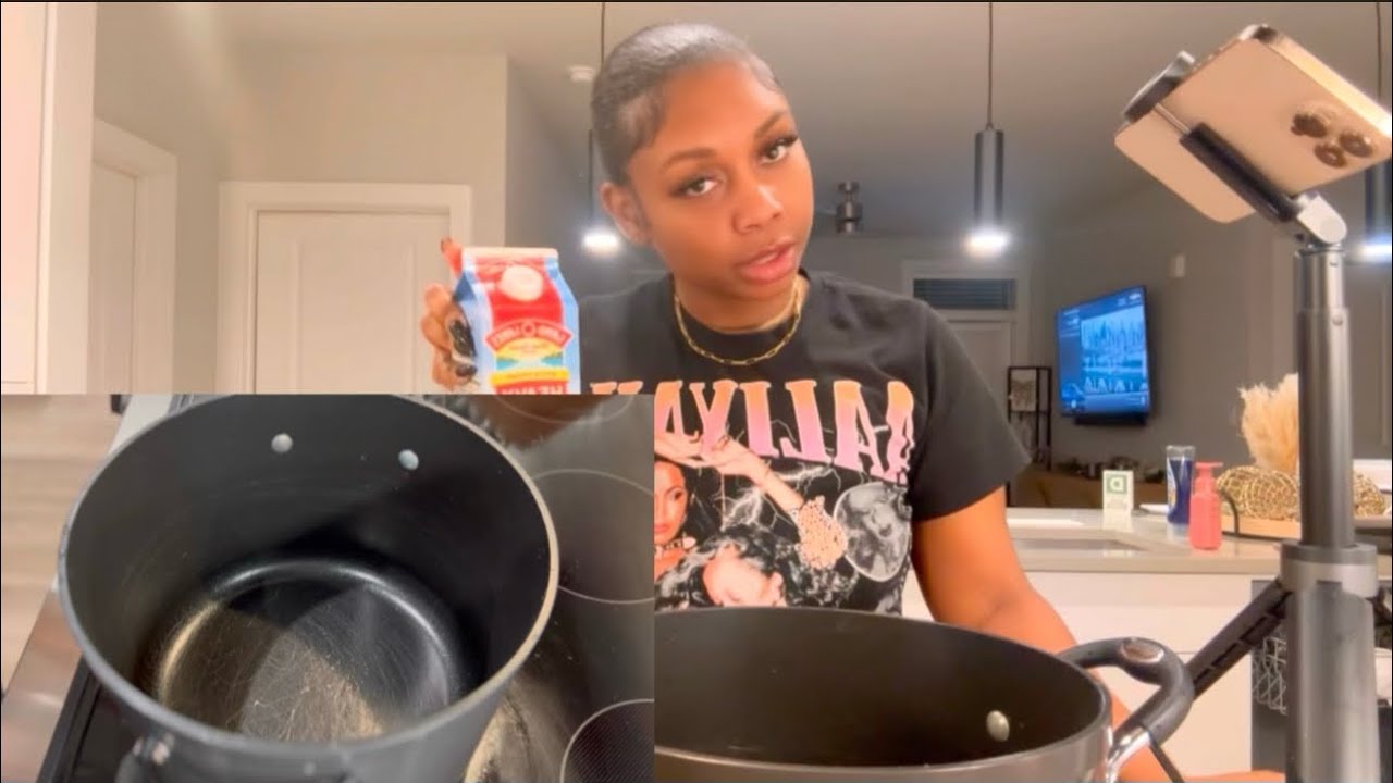 Friend Dates, Shopping + Cooking With Ti Vlog