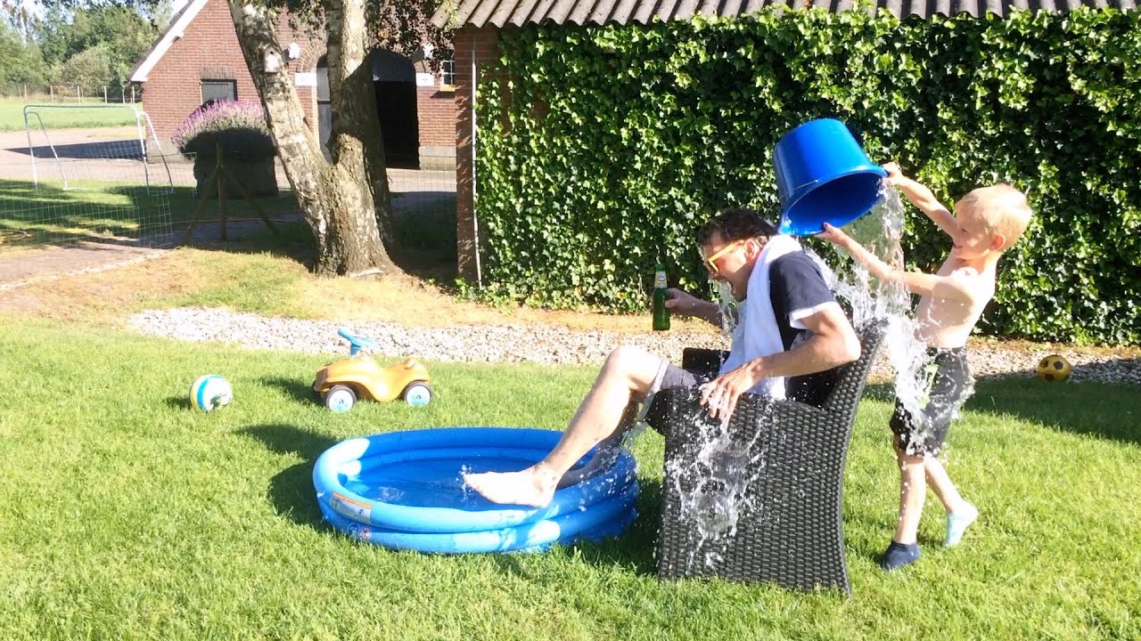 Hoe voorkom je hittestress bij droge koeien?