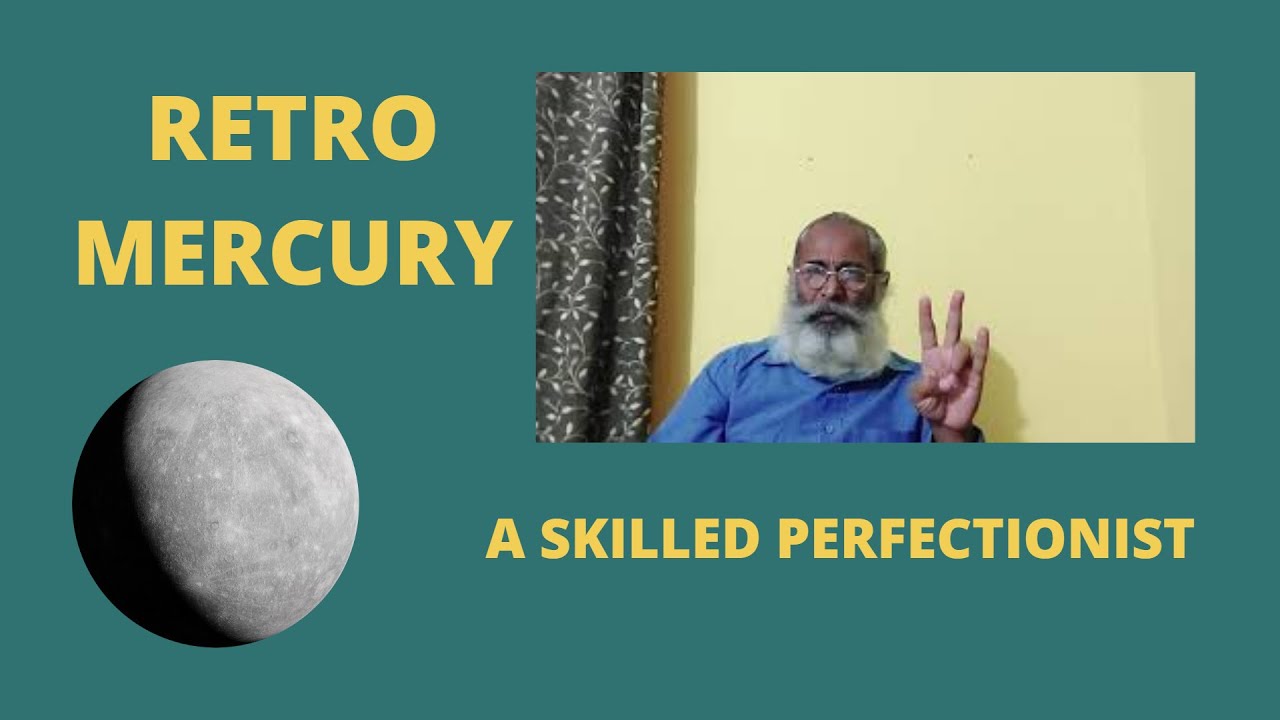 Class - 233 //  Retro Mercury - Characteristics and Results
