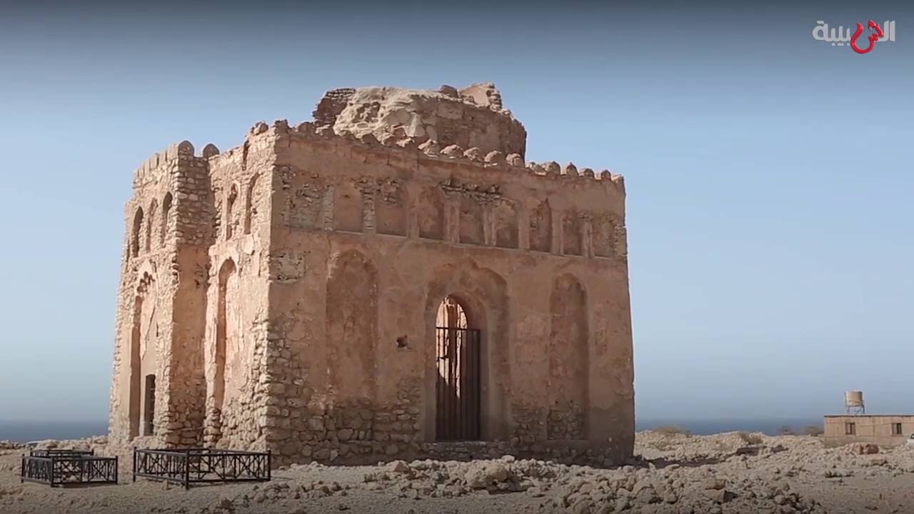من يكشف حقيقة بيبي مريم ؟