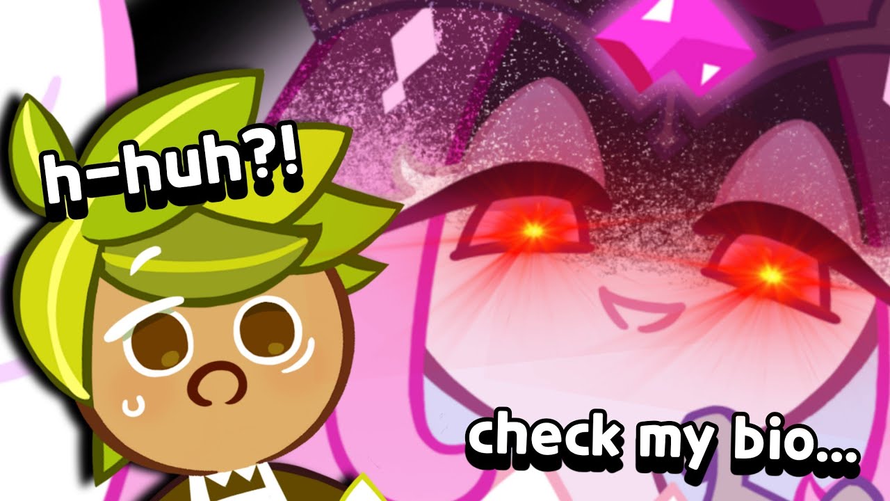 i got ETERNAL SUGAR but shes kinda WEIRD...