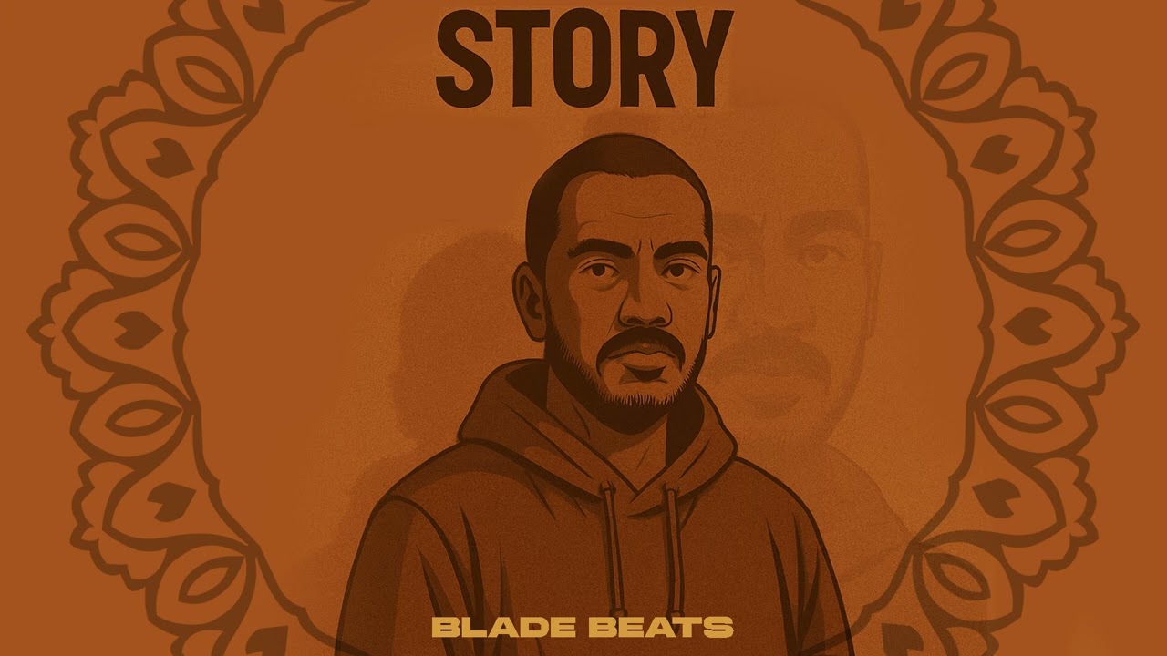 [FREE FOR PROFIT] Indian Hip Hop Type Beat | 2025 - STORY