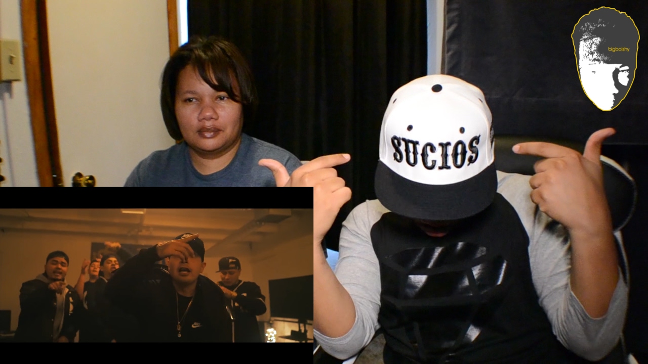 Mom reacts to King Lil G & Young Drummer Boy - Different World 🌎