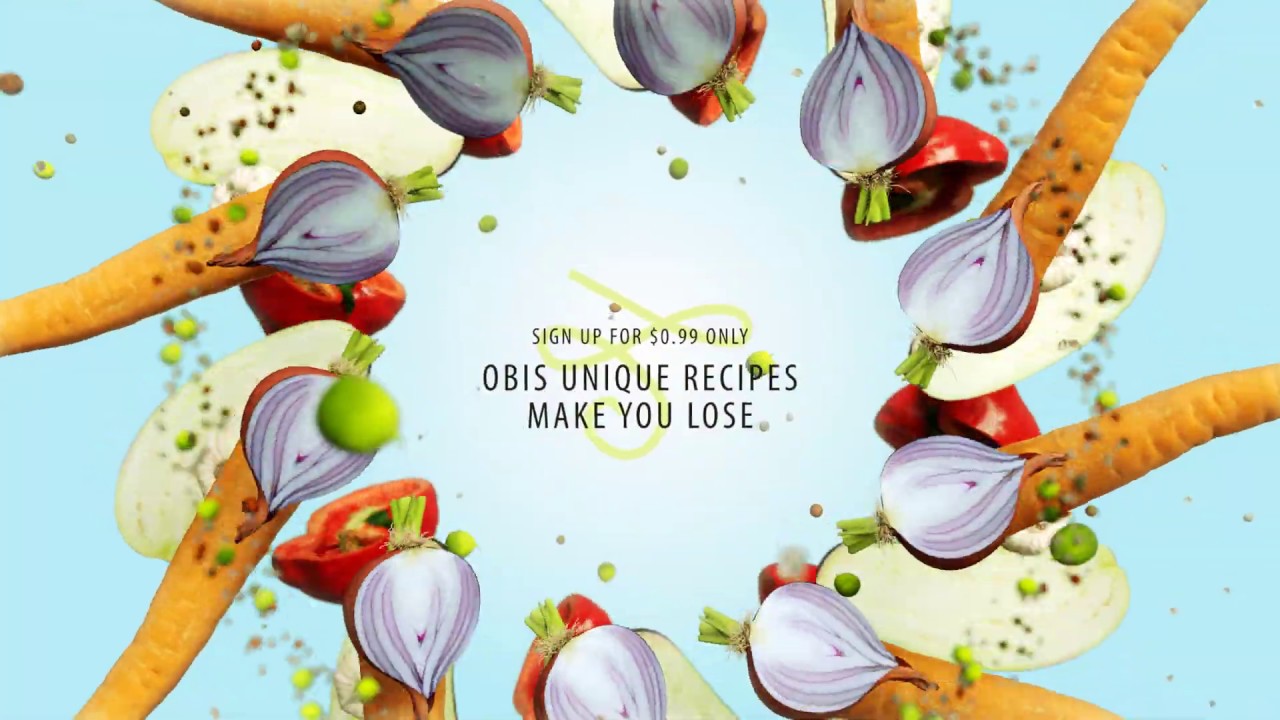 Cooking with OBIS Health. Follow us for recipes and weight loss