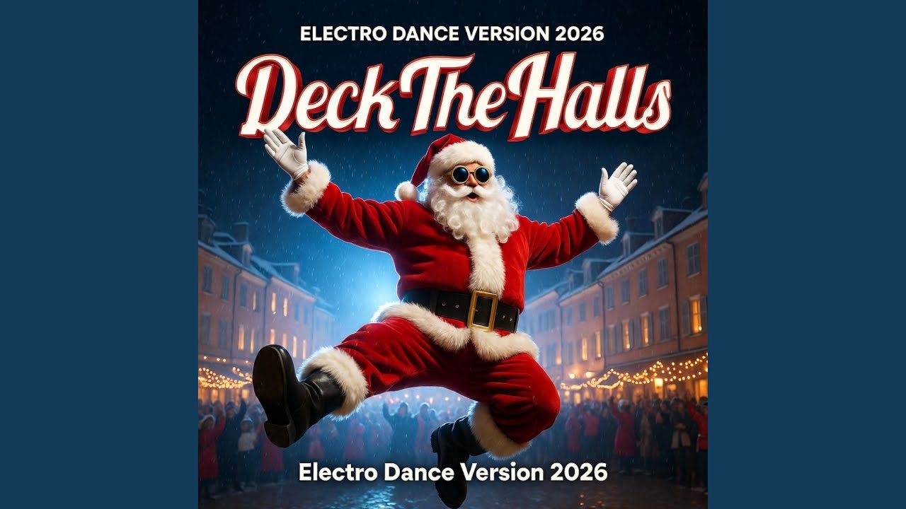 Deck The Halls (feat. Loona Mars) (Remix 2026)
