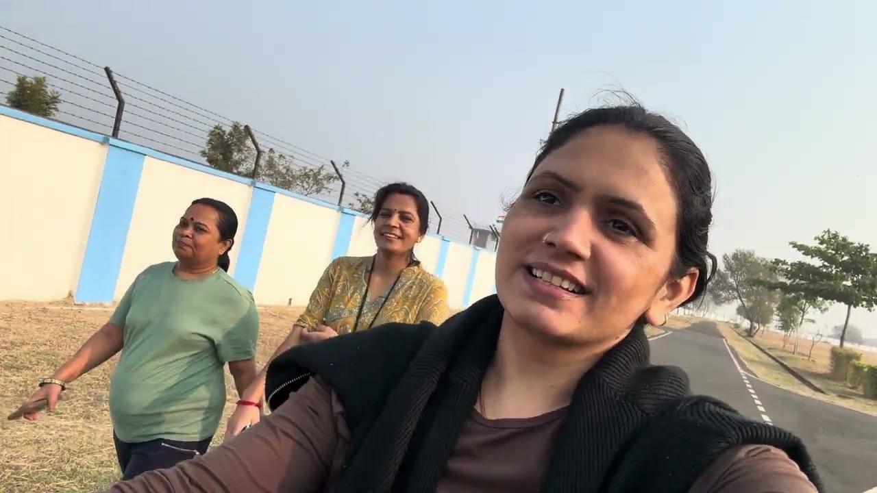 Foujj ka furniture #quarterlife #indianairforce 