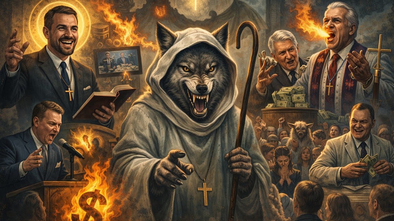MAFIA DEMASCATĂ - NU E TEORIE A CONSPIRAȚIEI! 