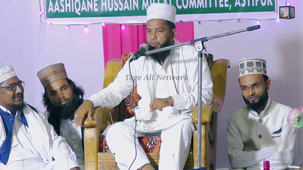 maulana abu nasar misbahi | zindagi badlna hai to ye bayan sune | जिंदगी बदलना है तो ये बयान सुने