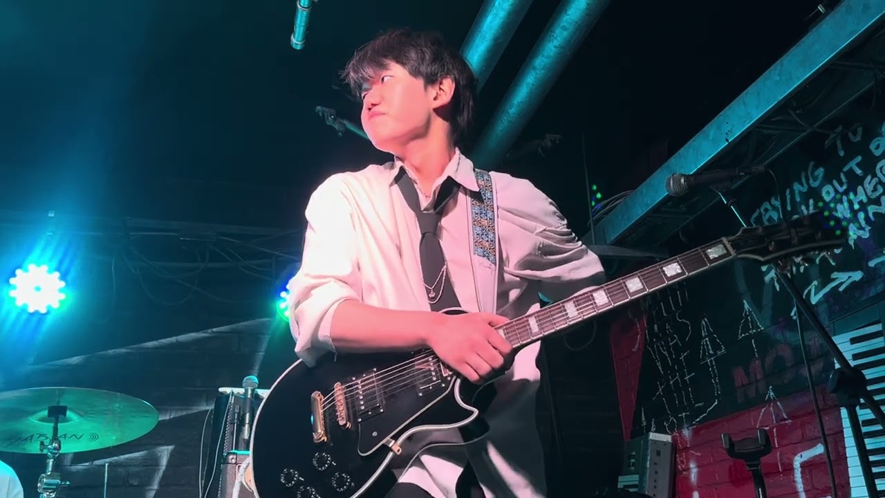 260130 적란운 ZEOKRANUN - 회색지대 (홍재혁 focus) @clubFF 