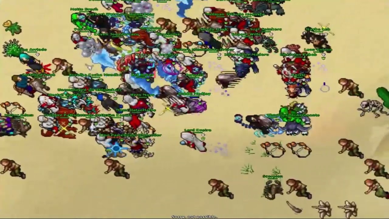 [Warmode] Epoca War v1.0 - Warjaty vs Death Line
