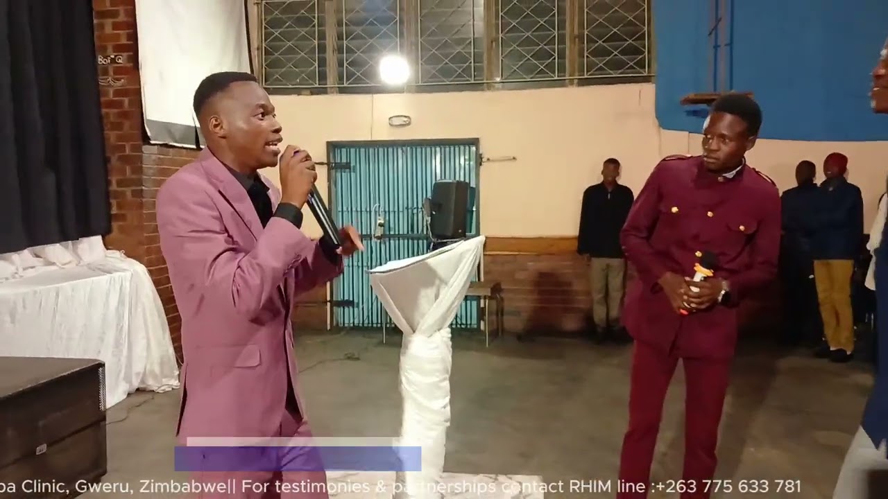GOD IS STILL SPEAKING IN OUR GENERATION