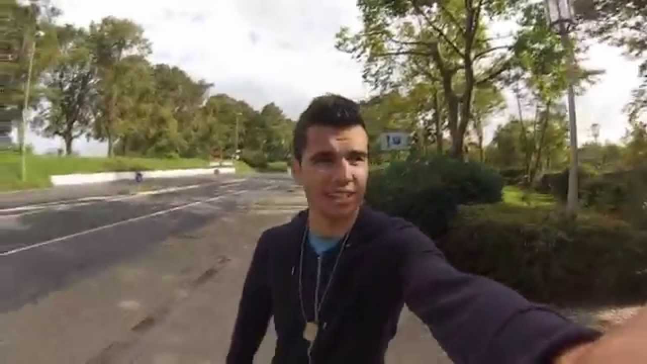 REGALOS + YA EN ALEMANIA - VLOG